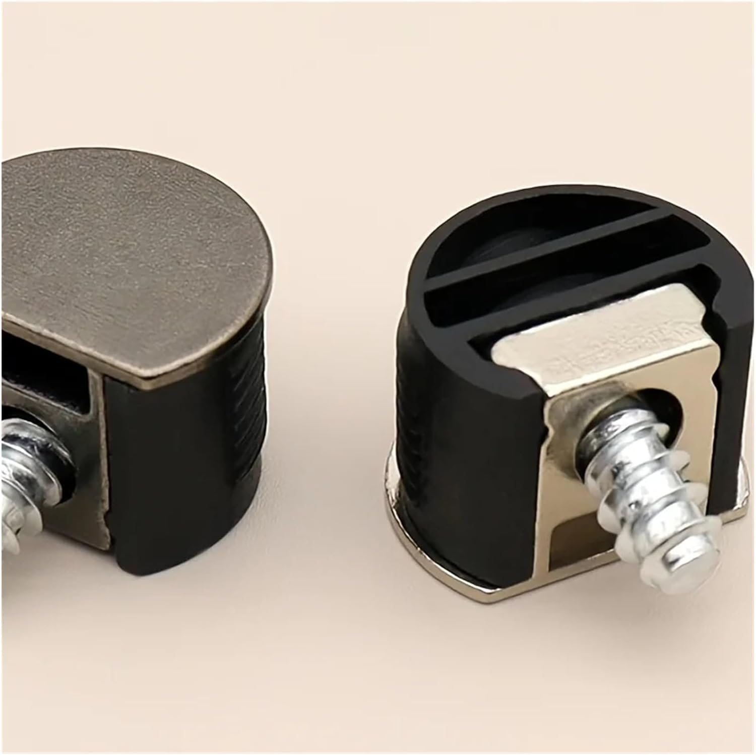 80-piece Movable Quick-Release Three-in-one Board Tray Furniture with Concealed Connectors