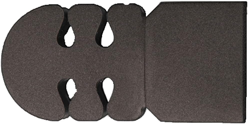 Realtree Outfitters EZ-Arrow Access Holder, Black, Left/Right Hand