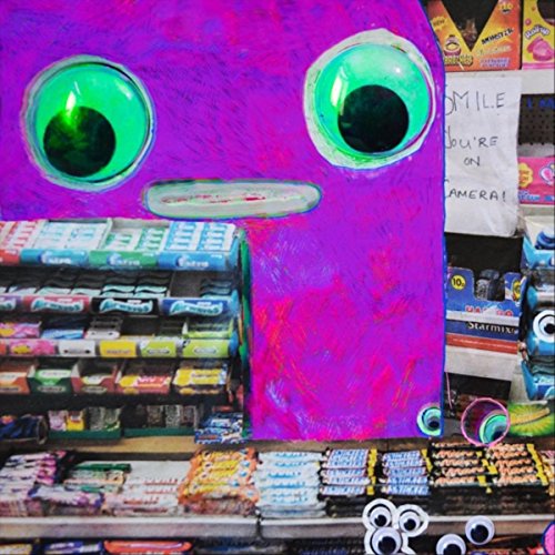 Smile, You're on Camera Failing Rockstar Digital Music