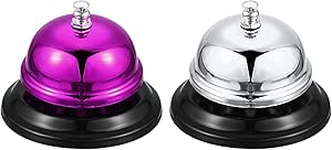 Amazon.com : uxcell 2 Pcs Call Bell, 85mm/3.35
