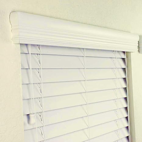 blind valance