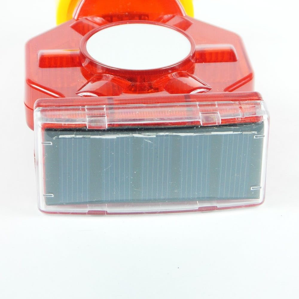 新品　CONSPIRACY SCHEME   15lb2 oz Amazon | カインズ(CAINZ) ソーラー警示灯 LEDライト 長持ち