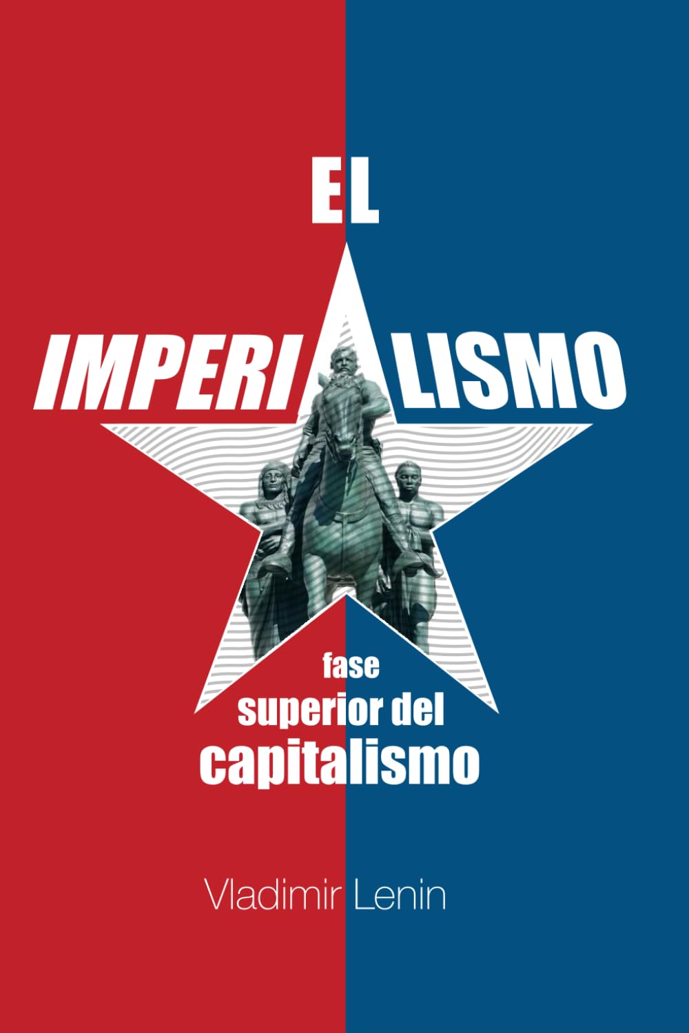 El Imperialismo: Fase superior del capitalismo (Supermarket Editions) (Spanish Edition)
