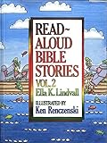 Read Aloud Bible Stories Volume 2: 002