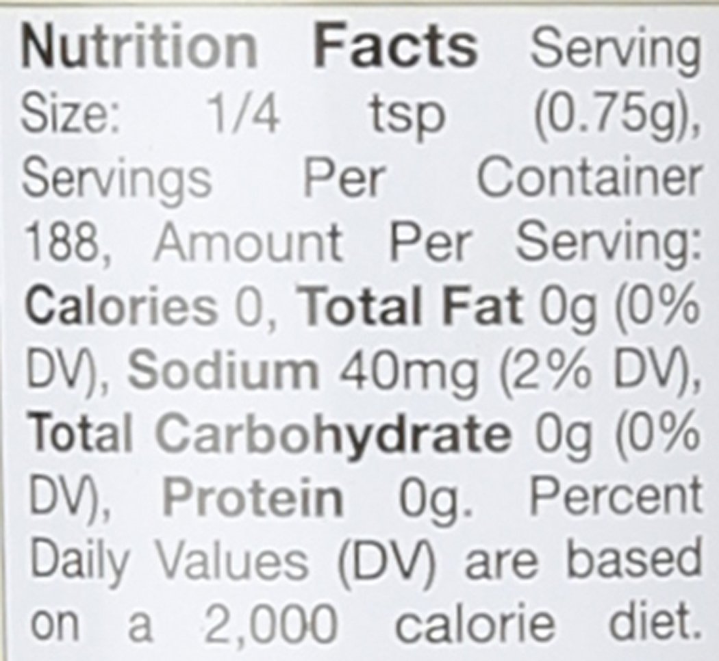 Flavor God BestSelling Spicy Everything Seasonings, Gluten Free, Low