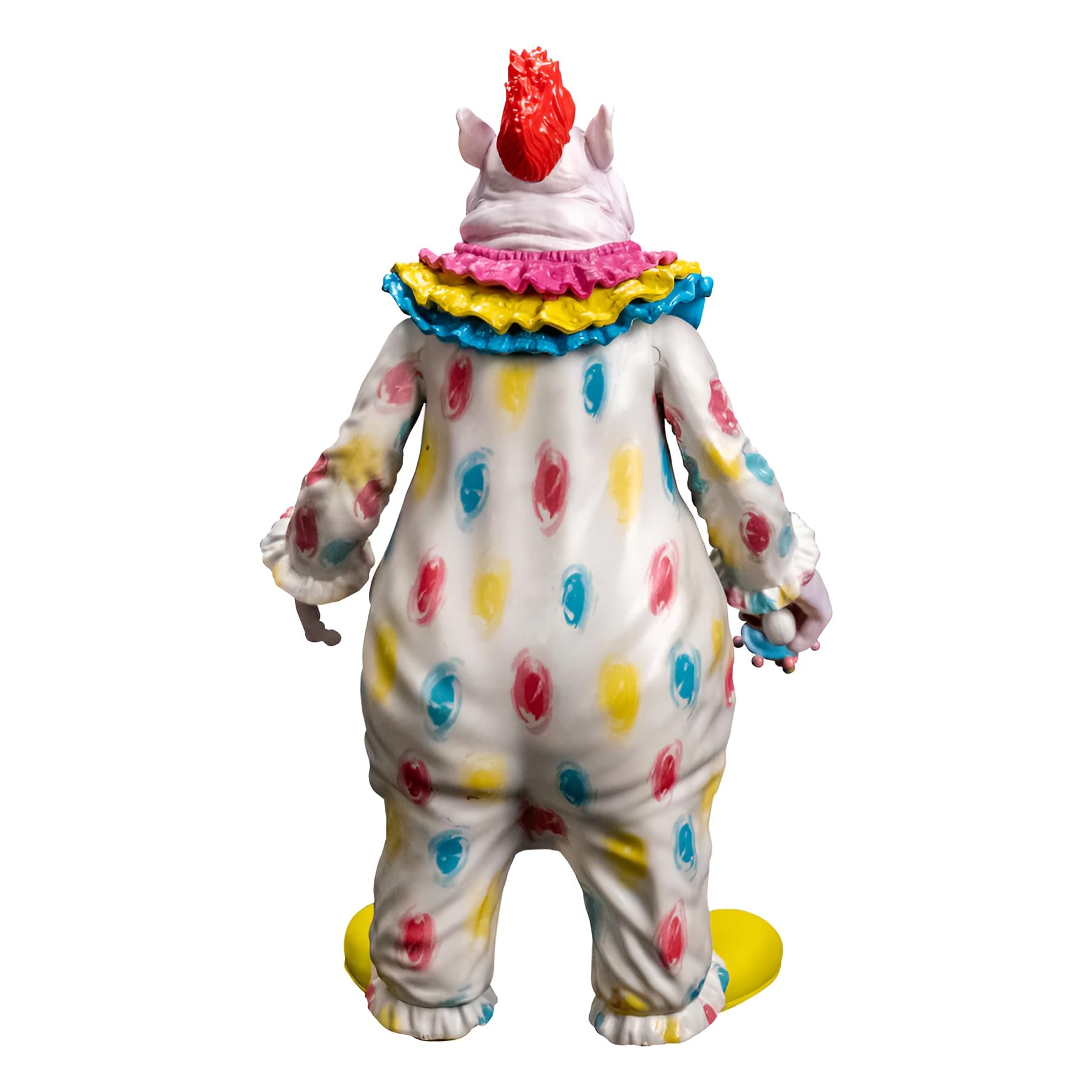 Trick Or Treat Studios Scream Greats Killer Klowns from Outer