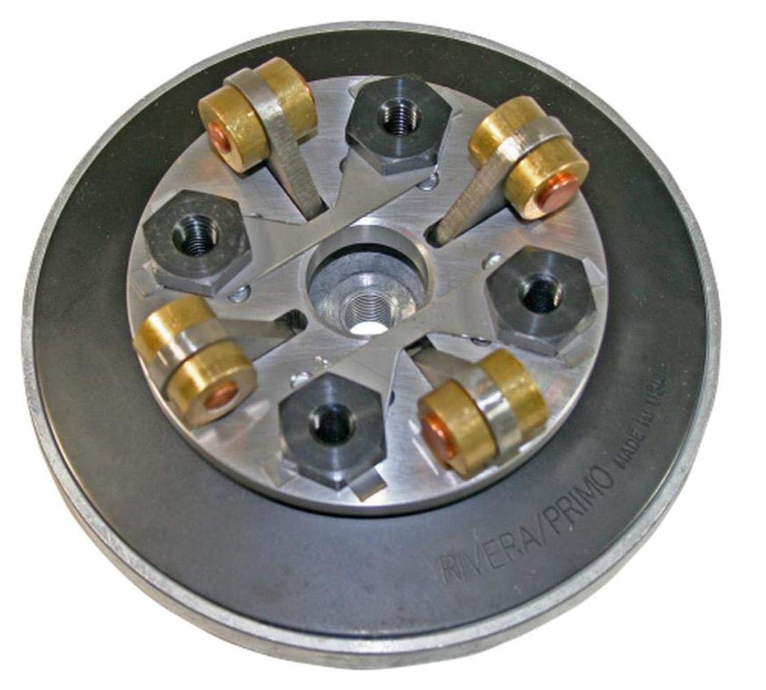 Rivera PrimoTPP Variable Pressure Plate Assembly 1058-0007