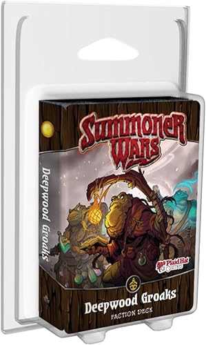 Miniatura 3 de Summoner Wars Segunda edición Orden Carmesí