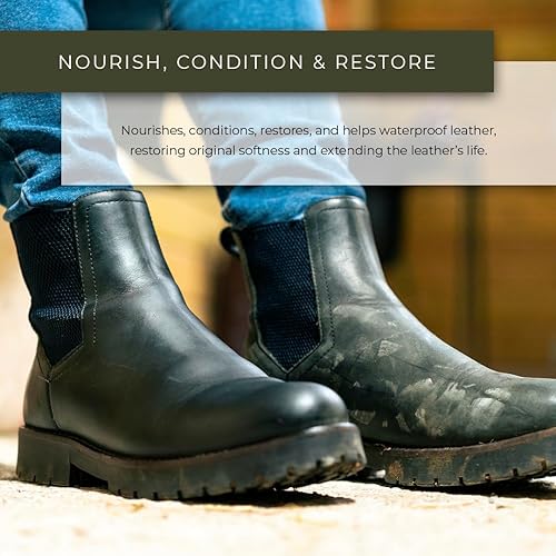 Miniatura 3 de Renapur bálsamo para piel, acondicionador de piel de 6.7 onzas líquidas