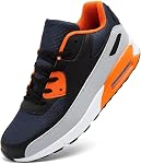 Mens Running Shoes Lightweight Tennis Shoes Fashion Walking Sneakers Casual Workout Athletic Training Gym Jogging Shoes Sport Shoes