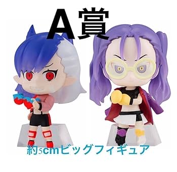 ガチャポンくじ　フィギュアセット 61SIFv1ZLGL._UF350,350_QL80_.jpg