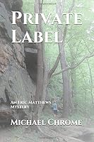 Private Label 1070244961 Book Cover