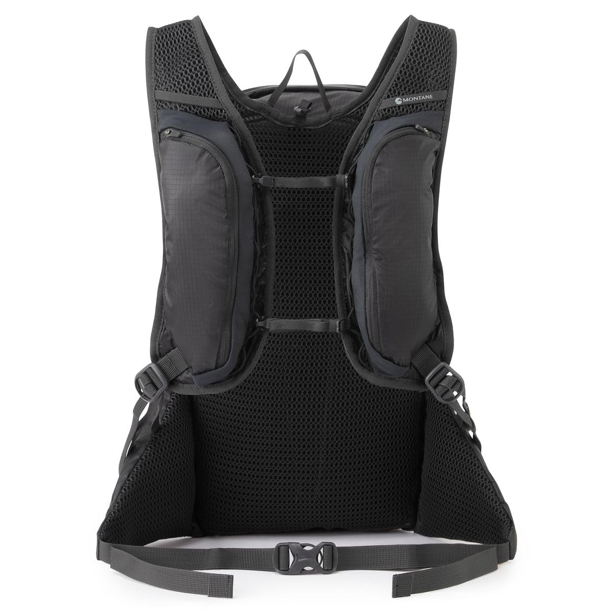 MONTANE Mochila de Montañismo, Alpinismo y Trekking Marca Unisex Adulto
