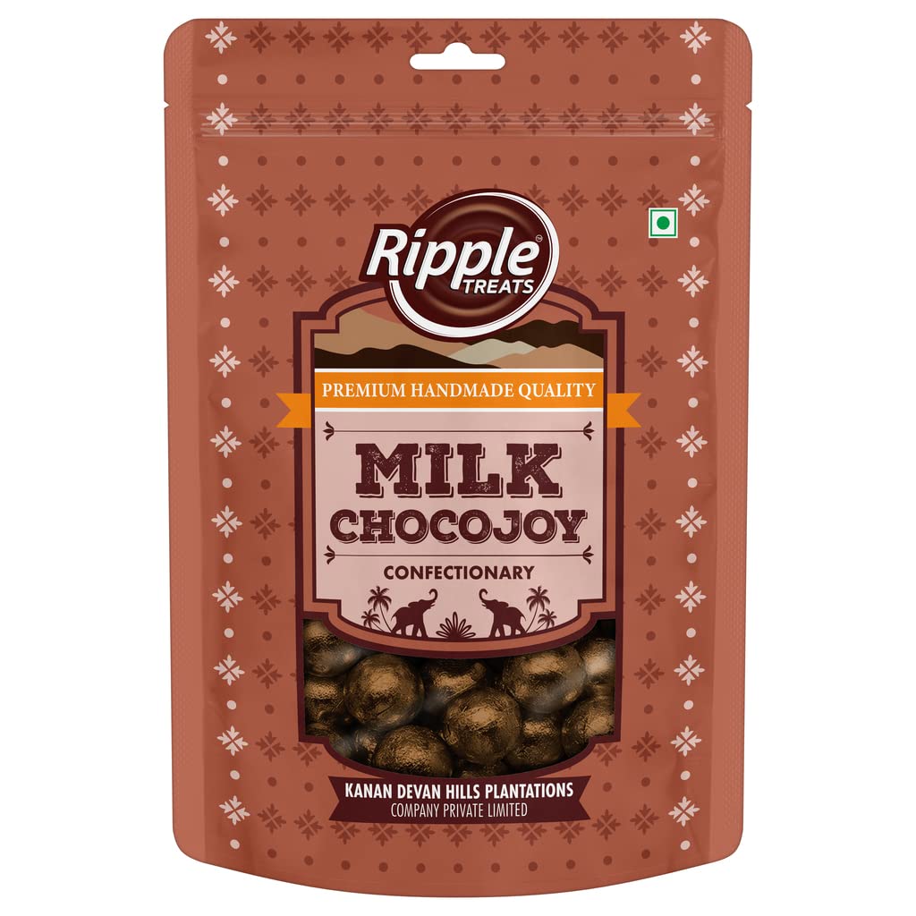 Ripple Milk Chocojoy - 500 gm