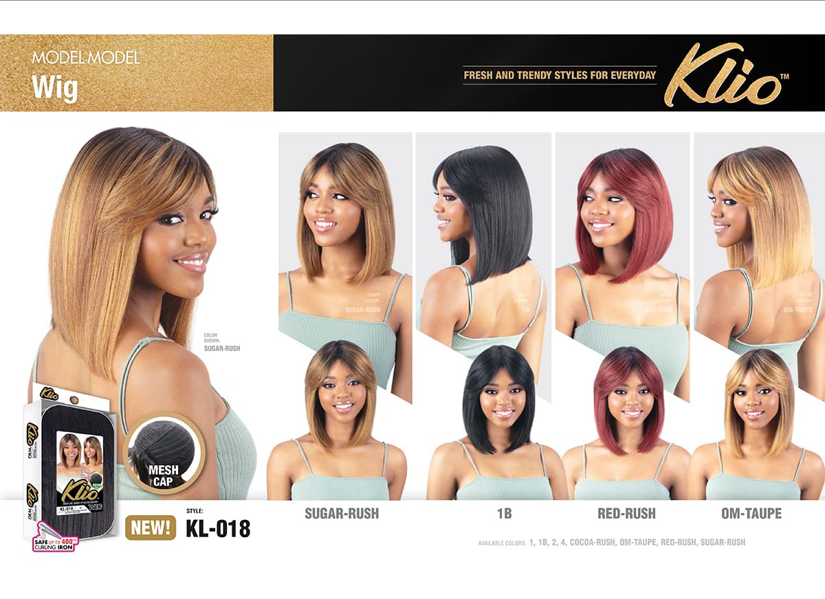 Model Model Wig Klio KL-018 (1B)