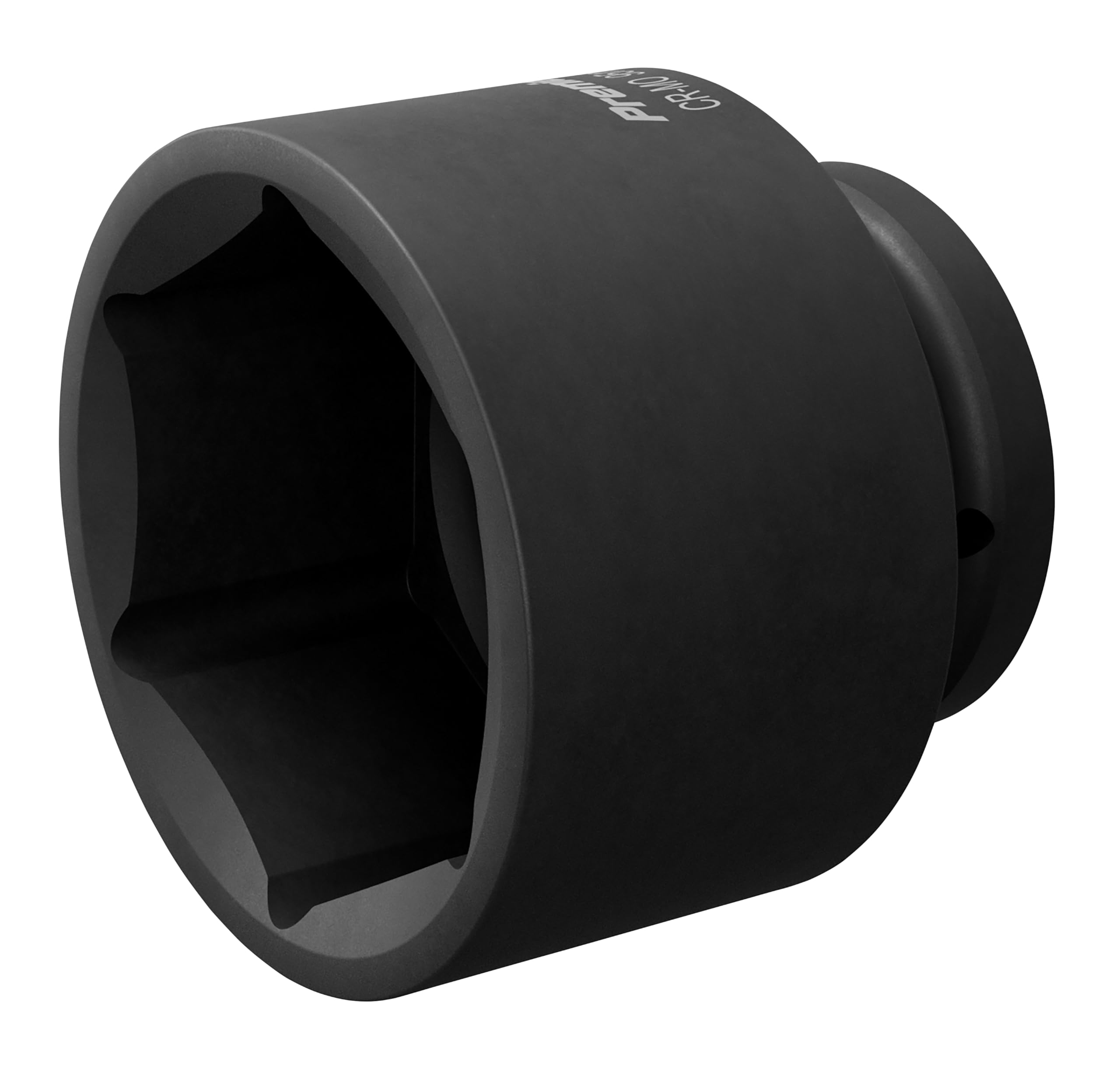 Douille à impact 95 mm robuste Sealey Is195 carrée 2,5 cm outillage d'atelier