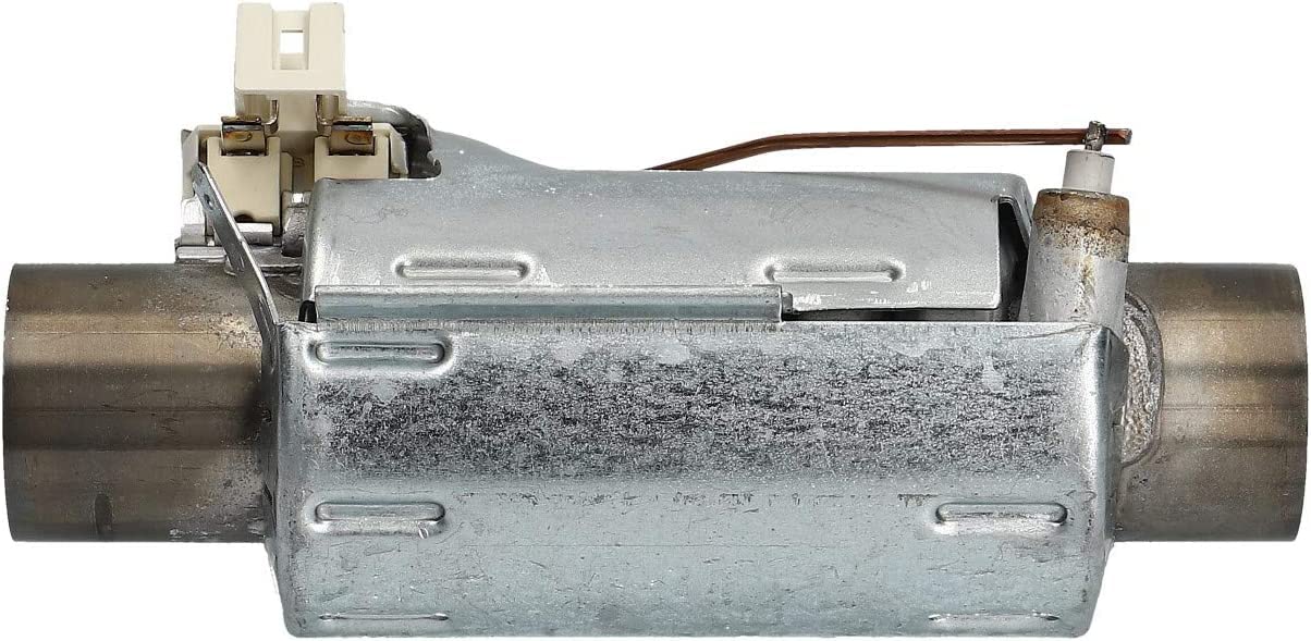 Résistance 2000W Lave-vaisselle - Aeg 1560734012 - Foto 11