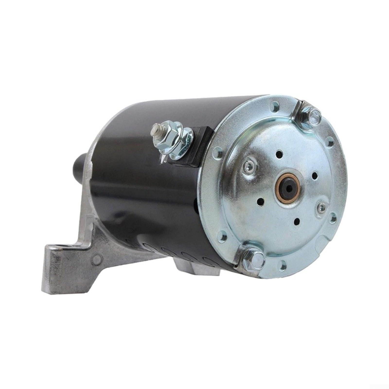 Motor de arranque para Tecumseh 36914 37425, 12 V, piñón de 10 dientes, motor robusto