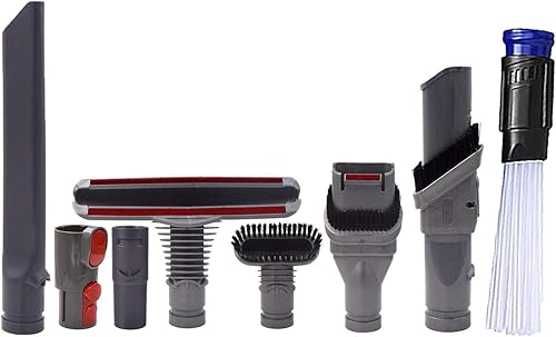 Kit de herramientas de repuesto para Dyson V11 V10 V8 Absolute/V8 Animal/V7 V6, DC59, DC45, DC35 Accesorios para aspiradora sin cable
