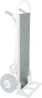Magline 301645 Aluminum Detachable Deck for Gemini Sr Convertible Hand Truck, 56" Length x 12" Width