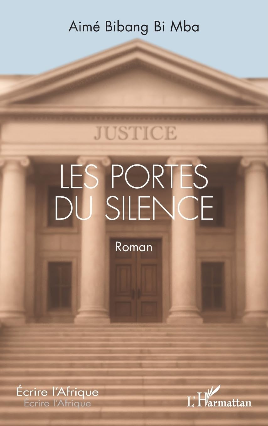 Les portes du silence (Écrire l'Afrique)