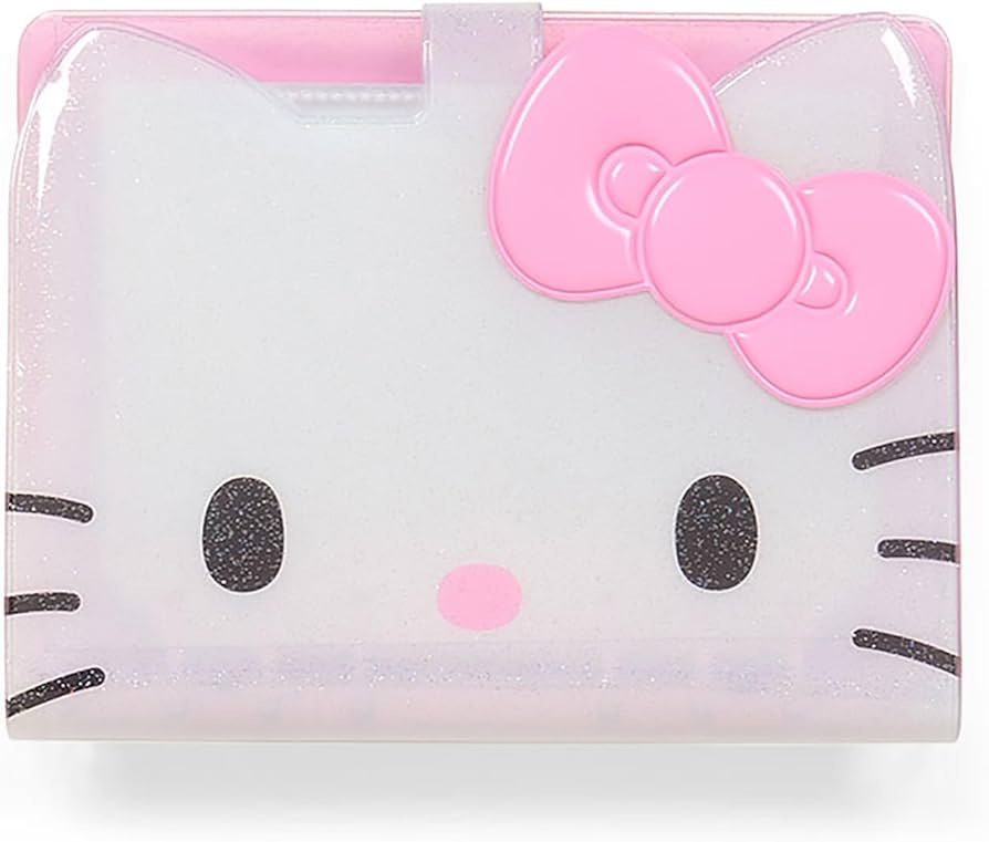 Amazon.co.jp: サンリオ(SANRIO) バインダー（I Love Hello Kitty