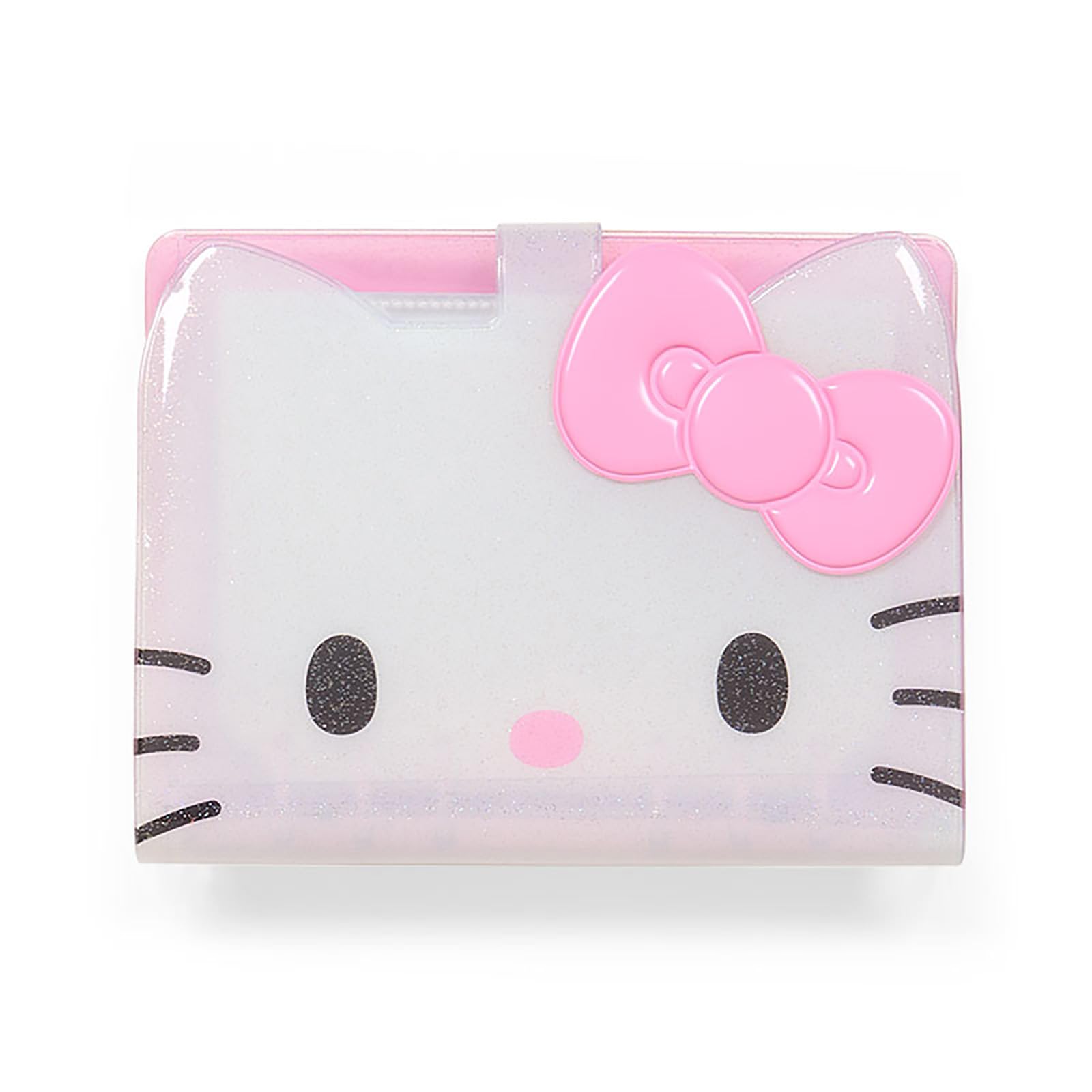 キティちゃん バインダー セット Amazon.co.jp: サンリオ(SANRIO) バインダー（I Love Hello Kitty