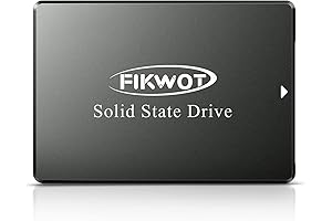 FS810 1TB SSD: Ultimate Storage for Enhanced Performance