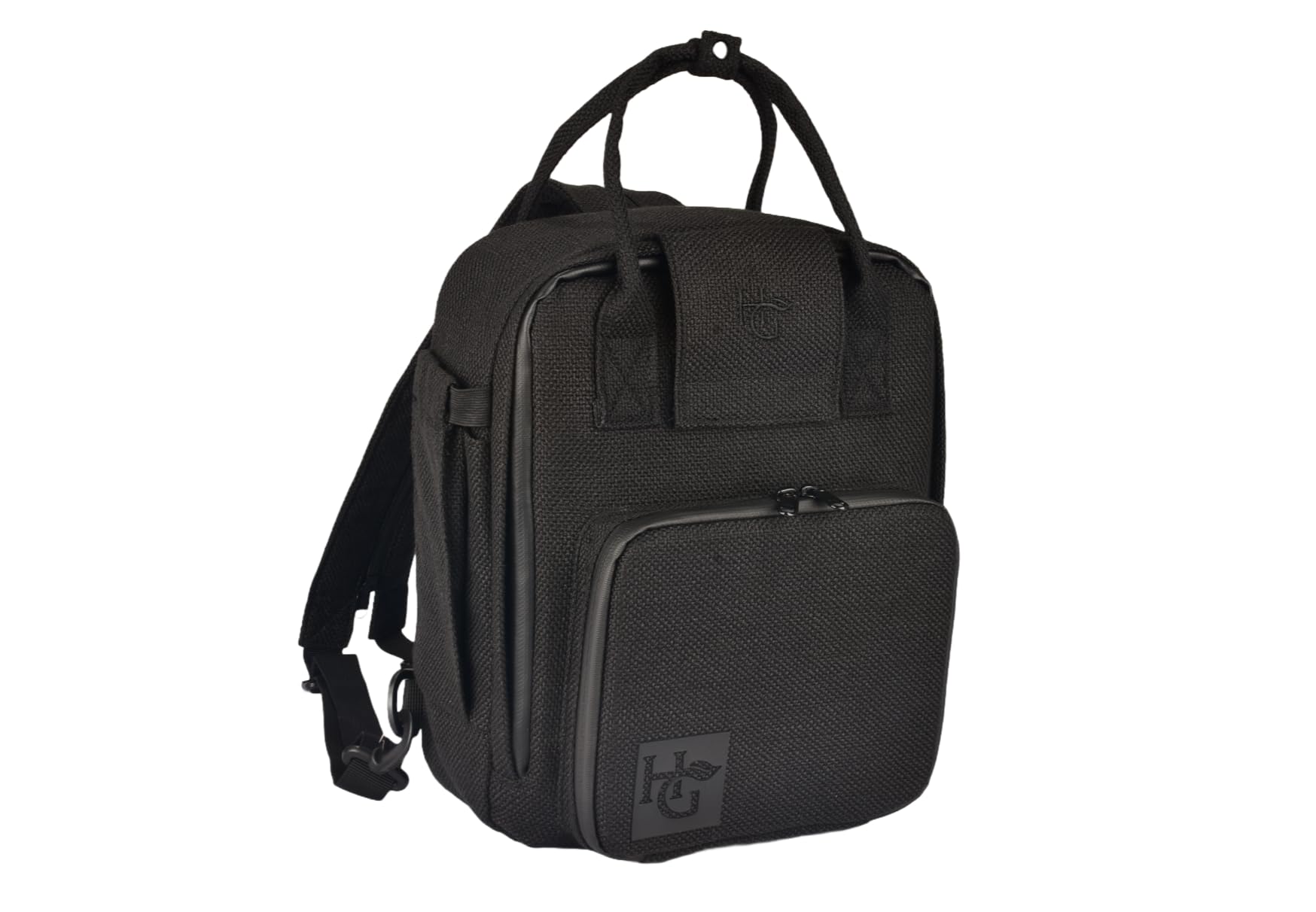 Herb Guard Herbguard Backpack pour Nourriciers·Hiking·Protection contre les Herbes Hautes·Capacité de 25L·Confortable et