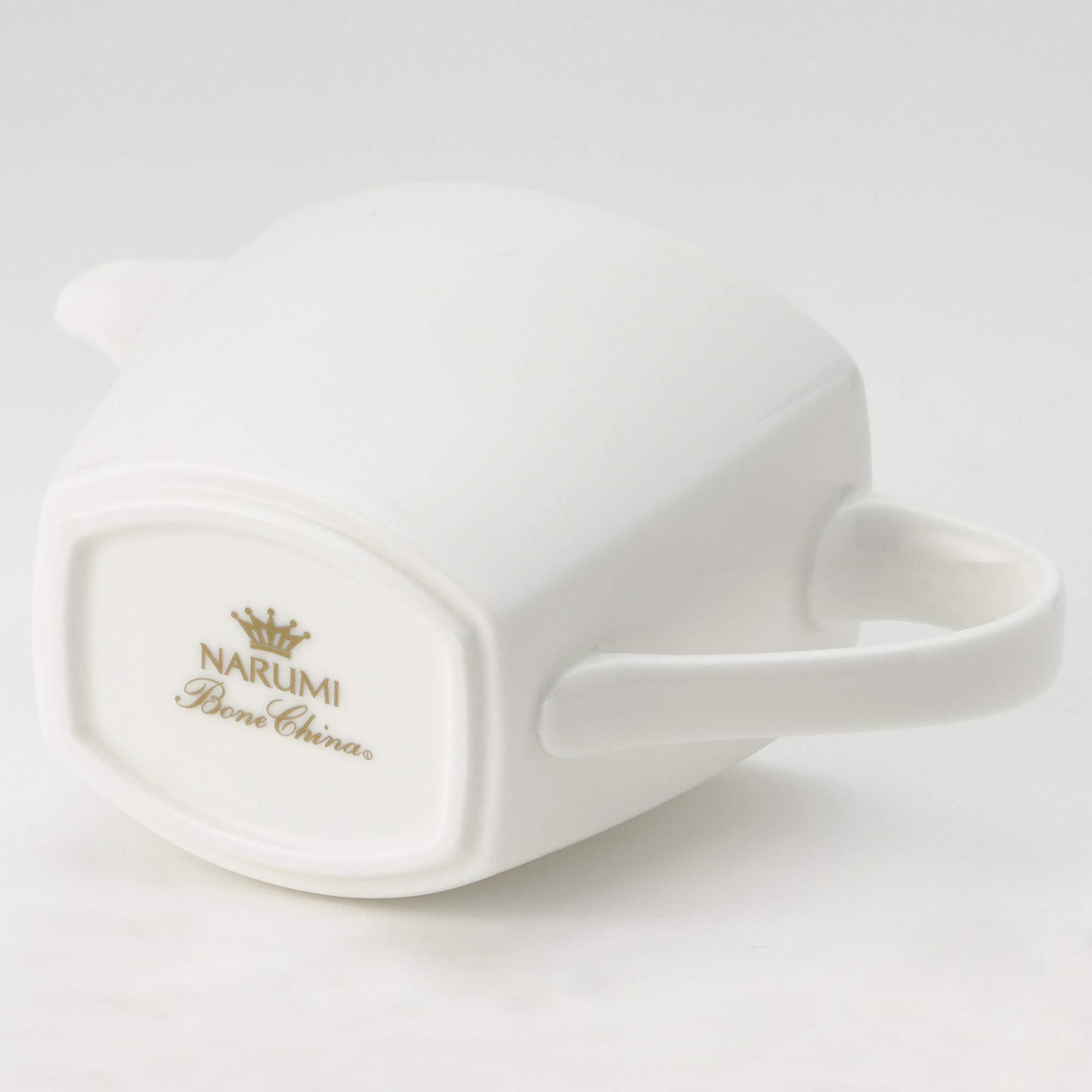 Amazon.co.jp: NARUMI(ナルミ) Styles(スタイルズ) クリーマー ボーン