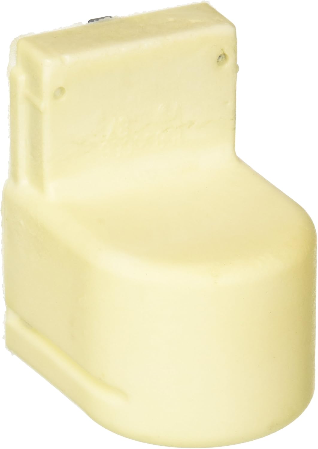 Genuine GM 15835666 Control Arm Bumper, Front