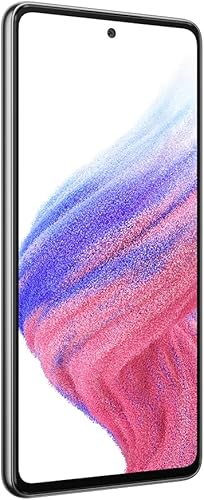Miniatura 3 de Samsung Galaxy A53 5G (128GB, 6GB) 6.5" 120Hz Full HD+, 64MP 4K Cámara cuádruple, batería todo el día, US 5GGlobal 4G Volte (GSM desbloqueado para