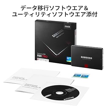 【大容量】Samsung SSD 256GB x 2 OEM Samsung 256GB M.2 PCI-e NVME SSD Internal Solid State
