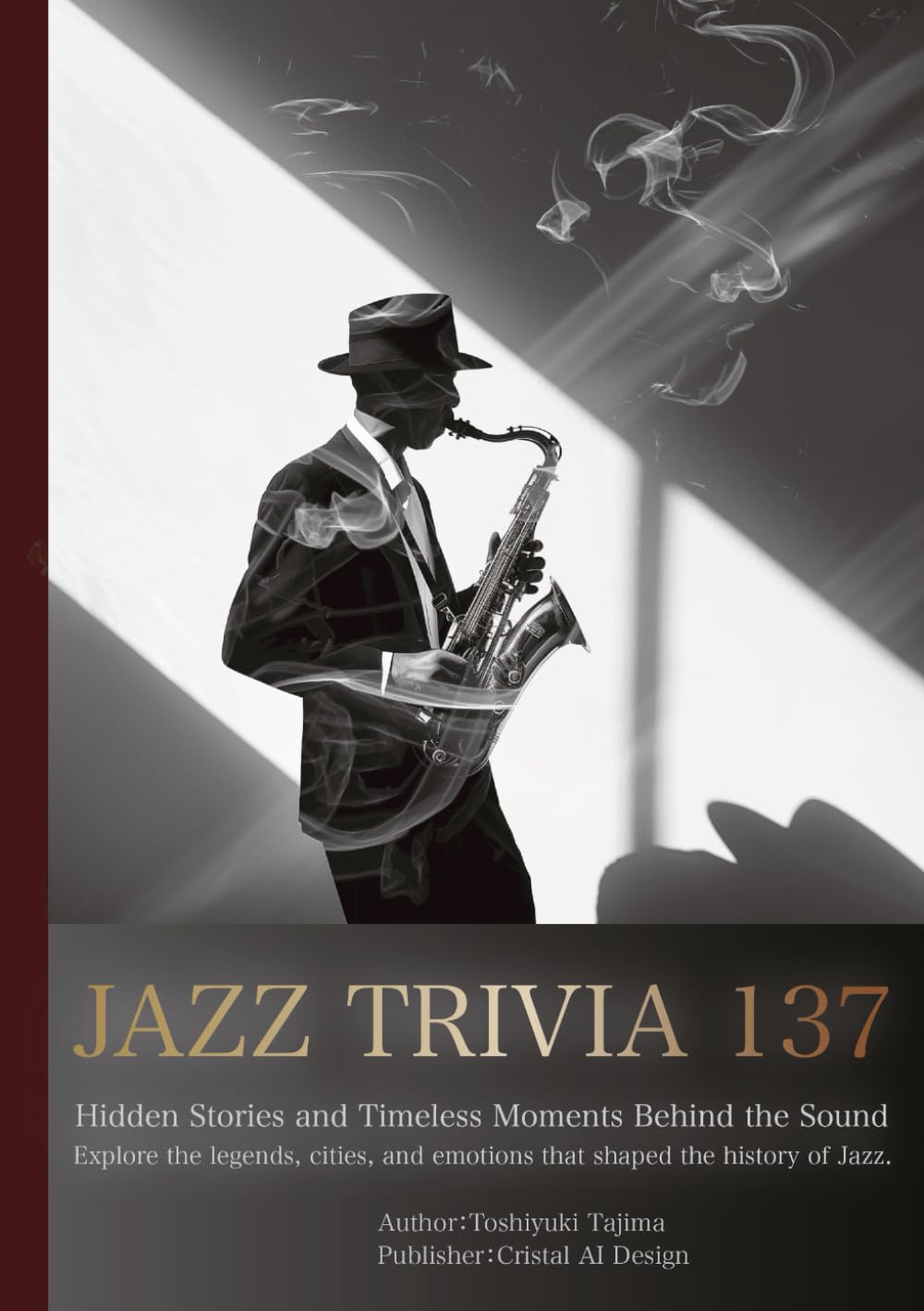JAZZ TRIVIA 137: Hidden Stories of Music and Soul