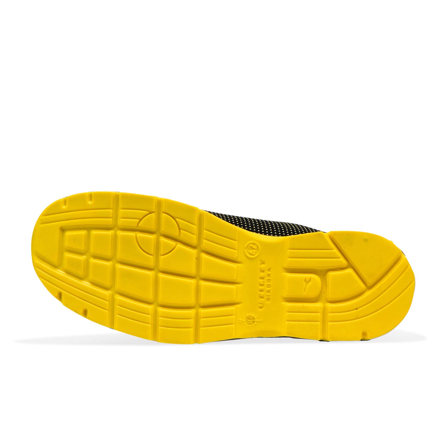 Utility Diadora Run Atom Low S3 SRC ESD Scarpe da ginnasticaUomo