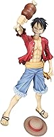 Vista 5 de Megahouse P.O.P: Monkey D Luffy Ex Modelo Figura de PVC