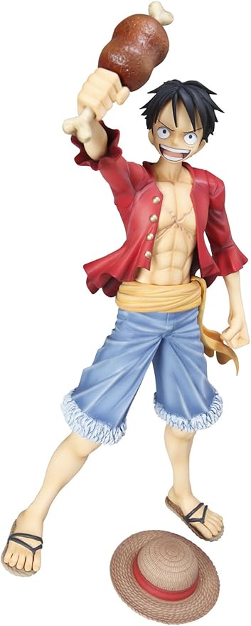 大放出セール ワンピース フィギュア フィギア ワンピースフィギュア Pop ルフィ Sailing Again Sa 再販 Materialworldblog Com