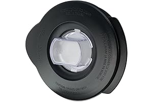 Oster BLSTAL-B00-11 Blender Part: The Ultimate Blender Top Replacement