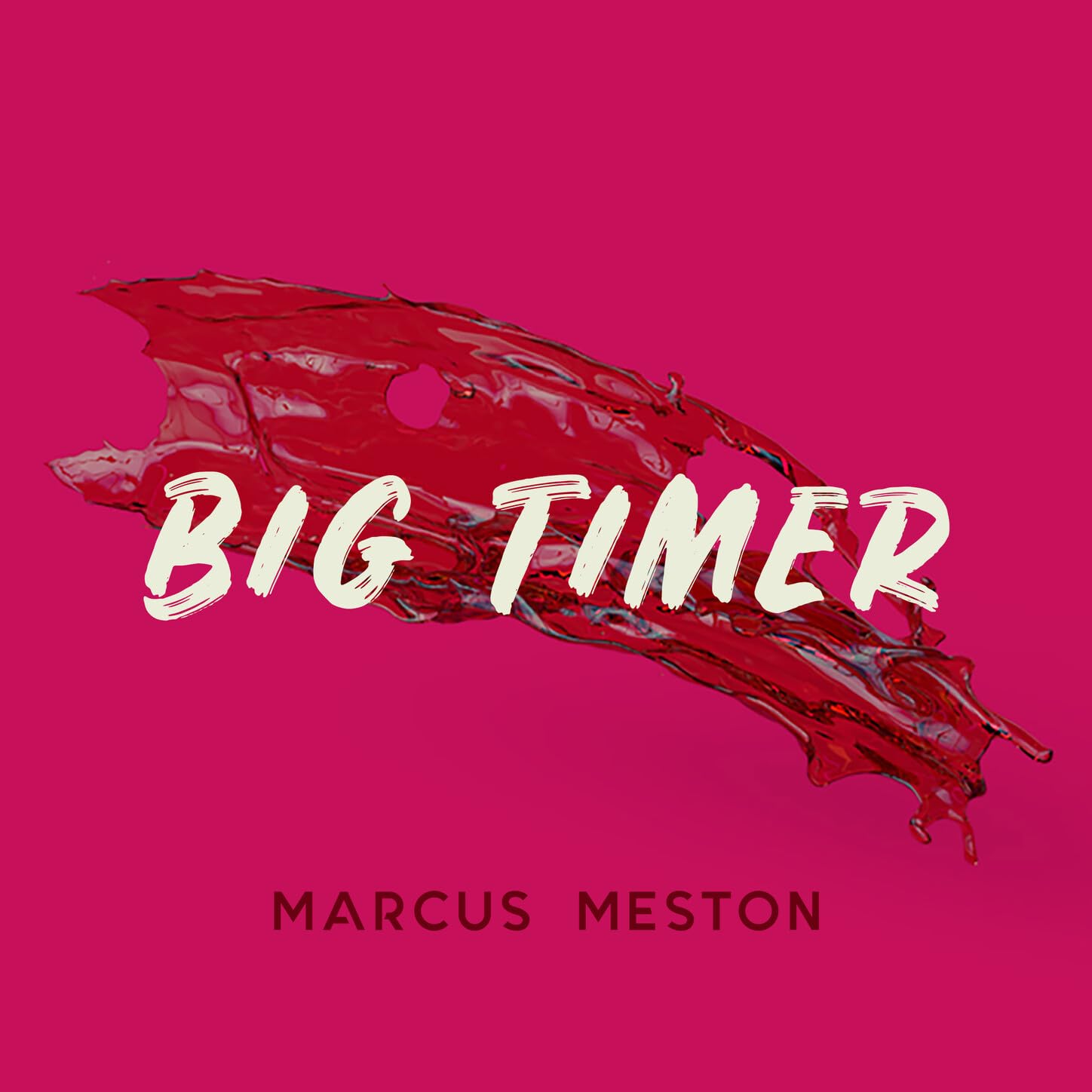Marcus Meston