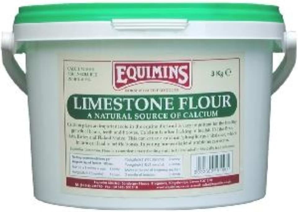 Amazon.co.uk limestone flour for horses