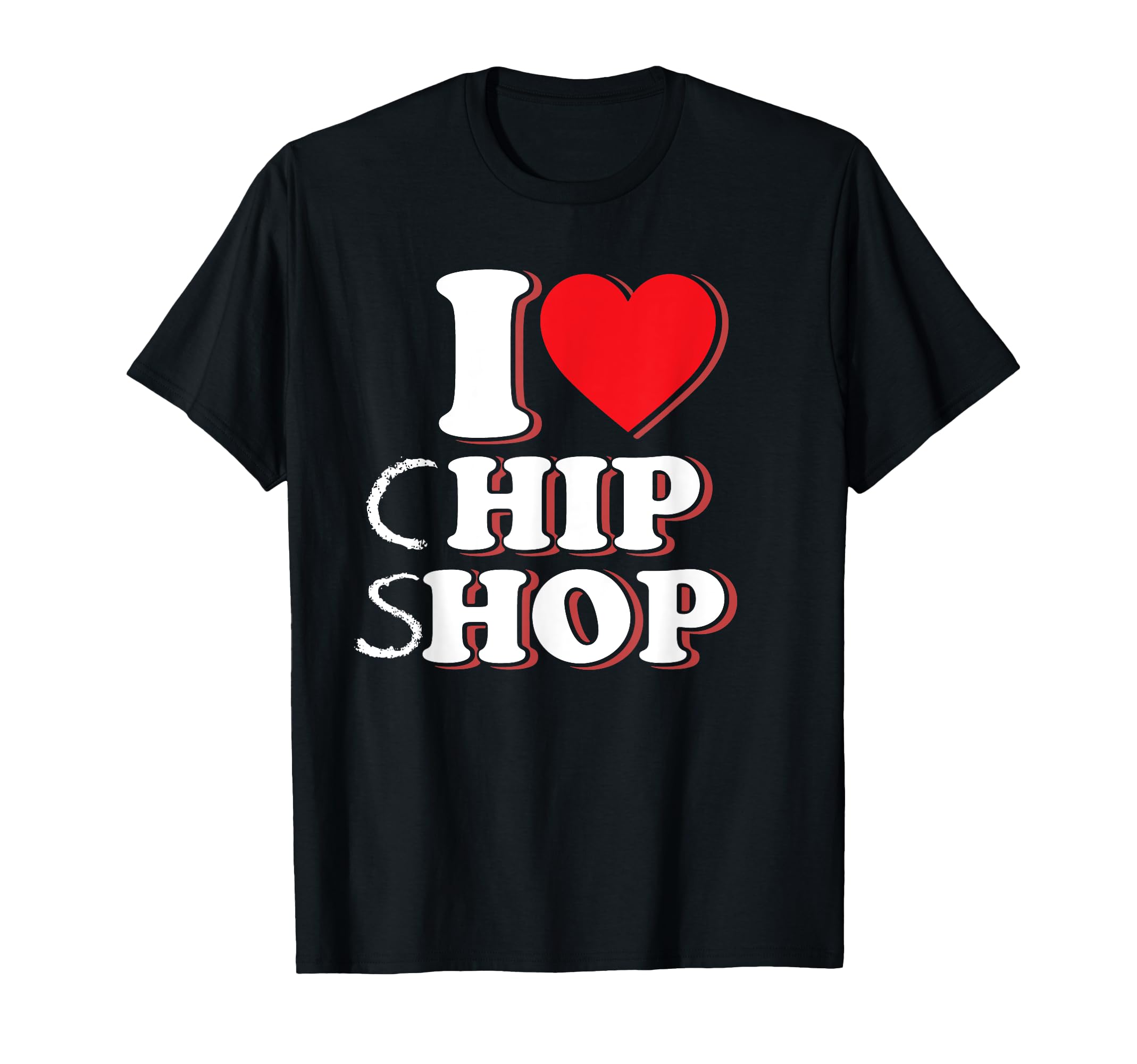 Peggy Goods UK 限定 Fish and Chips Tシャツ Peggy Goods UK 限定 Fish and Chips Tシャツ Peggy Goods UK