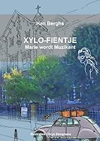 XYLO-FIENTJE 940365208X Book Cover