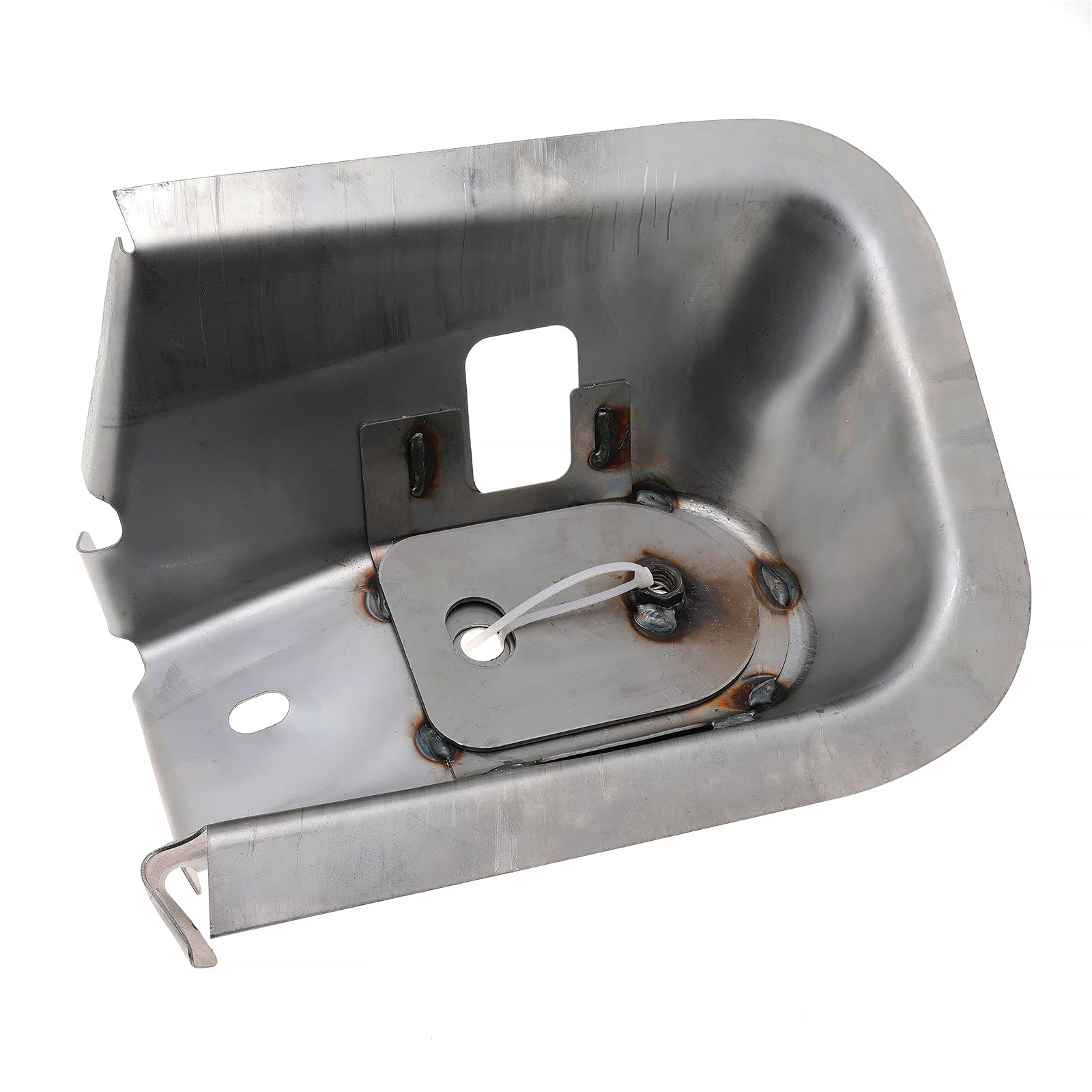 MOONSPORT Front Passenger Side Cab Mounts With Nutplates – For Dodge Ram 1500 2500