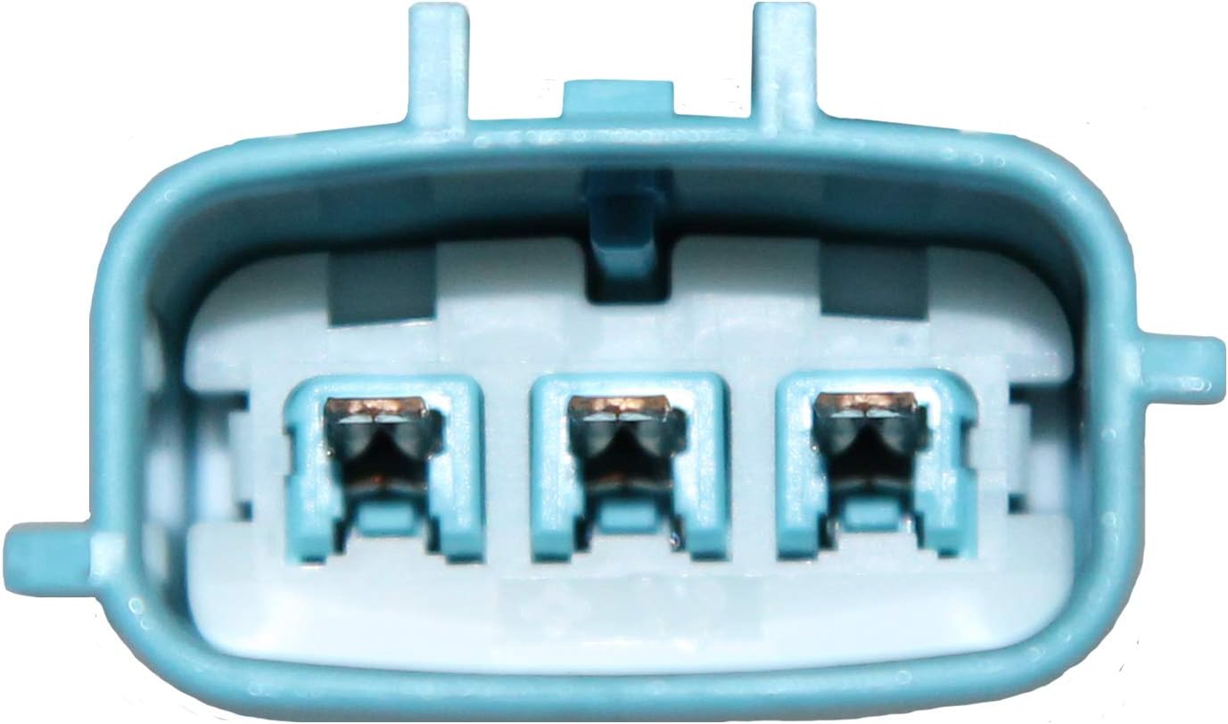 Walker Products 350-33103 Oxygen Sensor, Original Equipment Replacement Premium O2 Sensor, Direct Fit