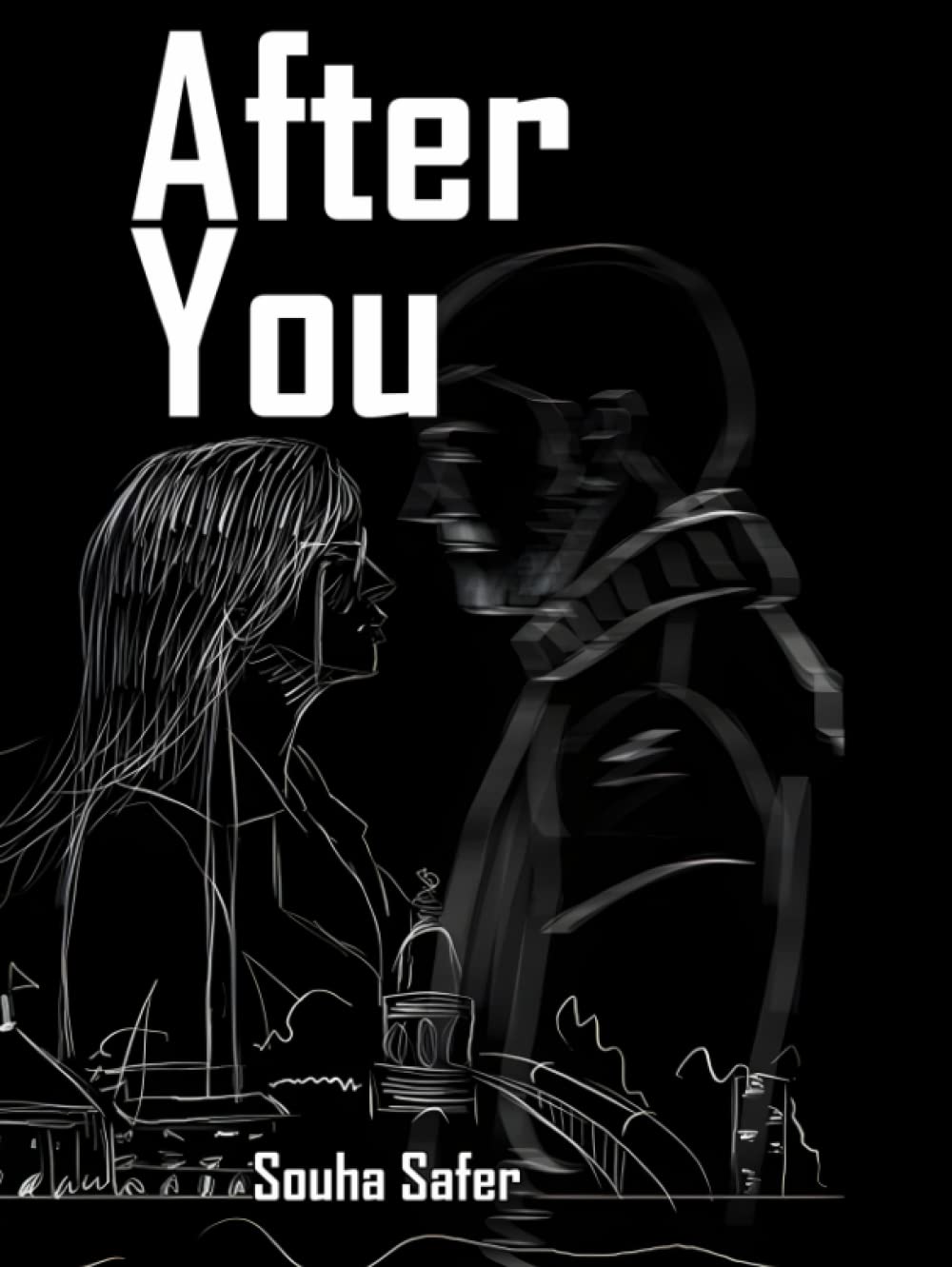 After you