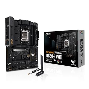 ASUS TUF GAMING B650M-E WIFI マザーボード TUF GAMING B650M-E WIFI｜マザーボード｜ASUS 日本