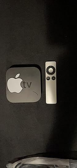 Apple TV:Amazon.com:Appstore for Android