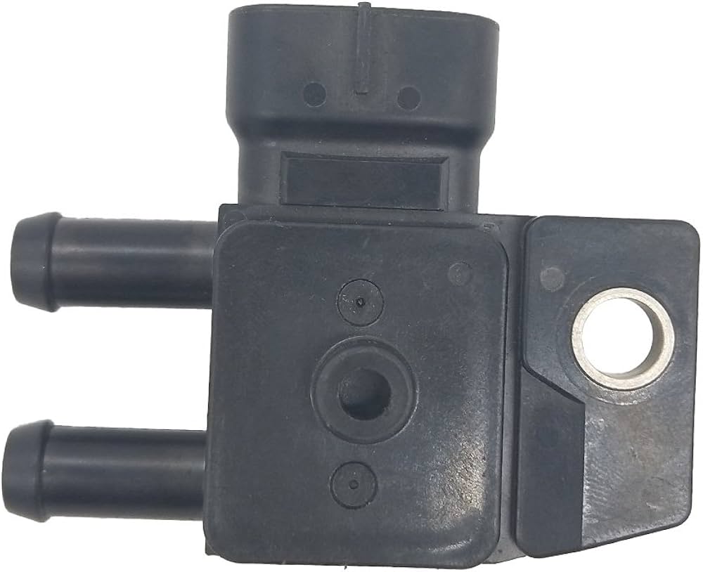 オーソパルス Differential pressure sensor fits 89481-20030 : Amazon.se