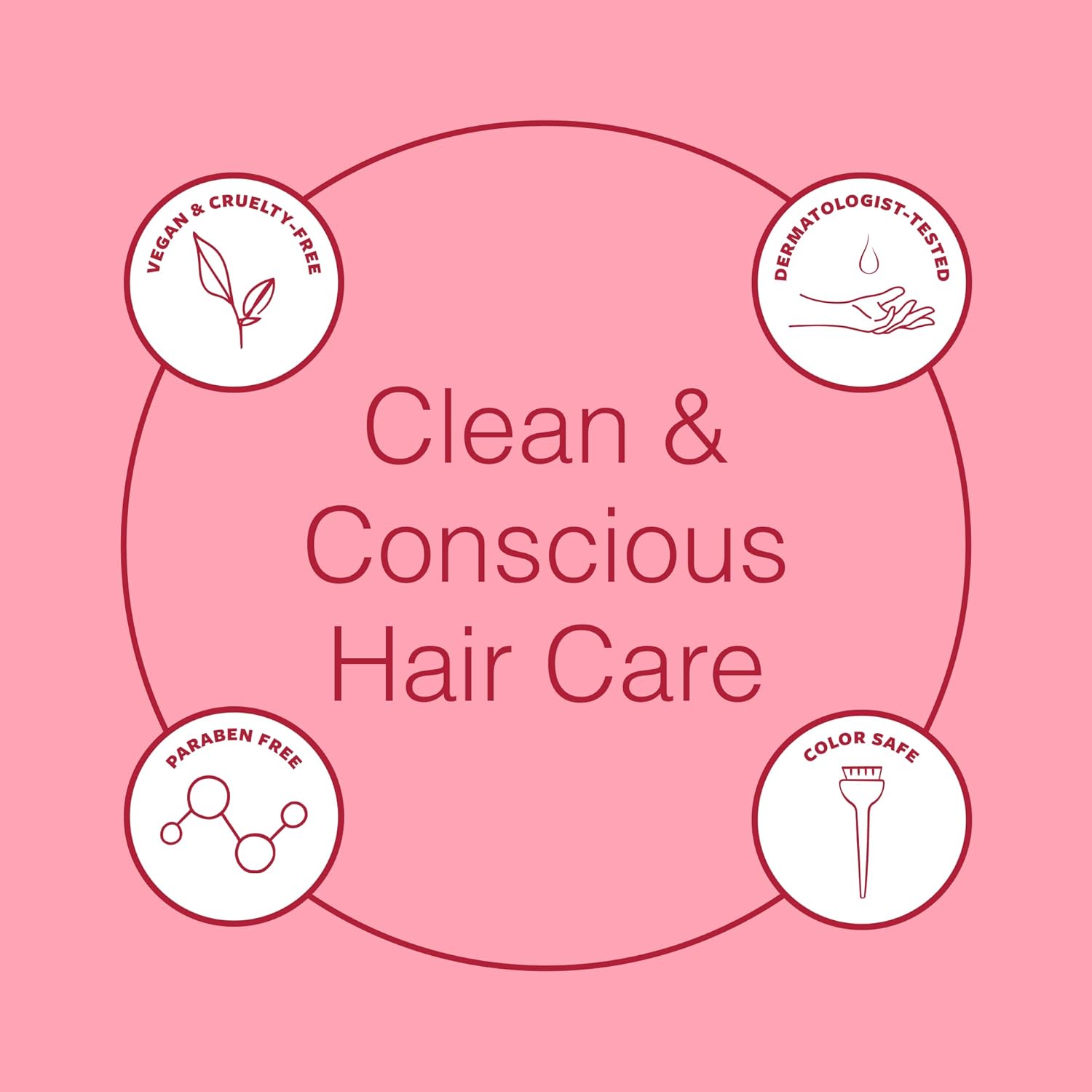 Function of Beauty Hair Mask for Curly Hair - Sulfate-Free Deep Conditioning Hair Mask for Smooth Natural Curls & Bounce - Hydrating & Moisturizing with Coconut Oil - Dry & Dull Hair Care Products - Image 5