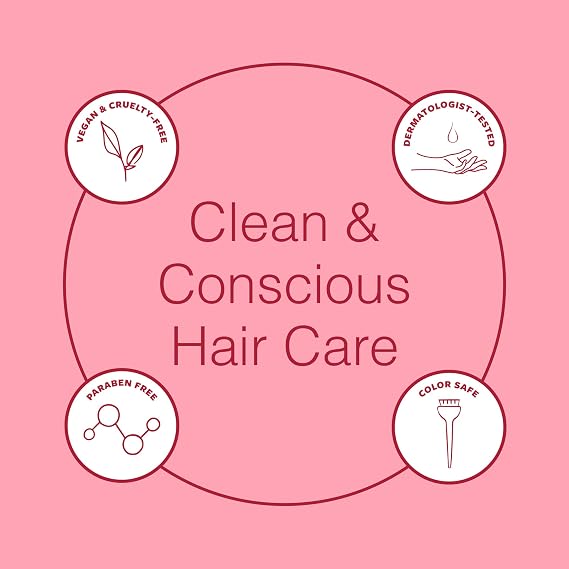 Function of Beauty Curl Cream for Curly Hair - Curling Cream, 1-Pack